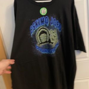 Eskimo joes t shirt- 2XL- new